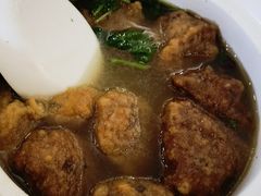 -南磨房食府(燕莎奥特莱斯购物中心店)