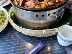 -甘家界牌柠檬鸭(青山店)