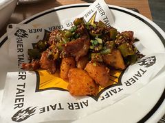 -新太二·鲜料川菜(晶耀前滩店)