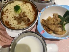 -椒爱水煮鱼川菜(新抚万达店)