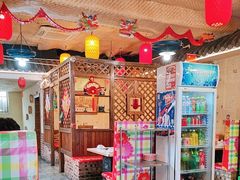 -人民公社铁锅炖·东北菜(卫国道店)