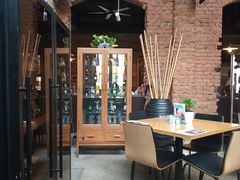 大堂-TIMEZONE8东八时区餐厅&酒吧(798店)