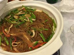 -宝轩渔府·老字号海鲜·正宗津菜(水上店)