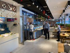 -小平岛開海水饺(浑南店)