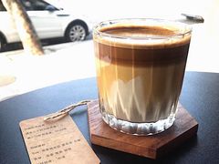 -251#coffee roasters(沿河东路店)