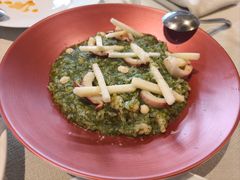 -一棵树·意大利西餐厅One Tree(新城店)