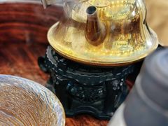 -馨越楼·点心·粤菜(赤坎店)