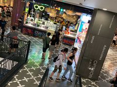 -凯德广场(学府店)