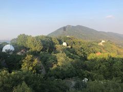 -紫金山天文台