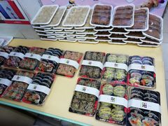 零售区-传闻来紫菜包饭·打糕(西塔韩百店)