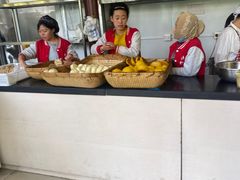 -李小老烧饼(常营民族家园店)