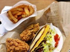 -TACO STAR 塔可星(下沙宝龙店)