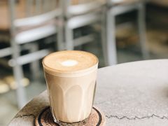 -Nectar One Cafe(勇烈路n1店)