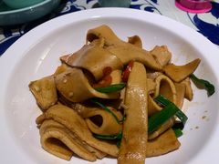 -绿茶餐厅(布吉万象汇店)