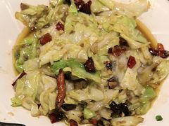 -重庆石磨豆花庄(乔庄店)