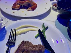 -岁粤Moon·湖景餐厅(月光码头店)