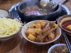 -笔记安顺夺夺粉火锅