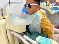 -圣贝口腔(海淀店)