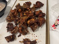 -新凯旋烧烤·燕姐千岛湖土菜