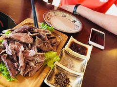 -老朴饭店(邮政街总店)
