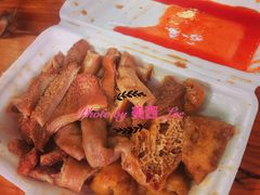牛杂-细妹五香牛杂(步行街店)