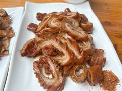 -天佑祥万春老卤(天乡后街店)