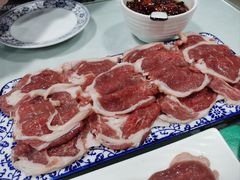 -同城四季爆肚涮羊肉(安华里店)