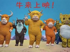 -刘胖子家常菜·蹄花焖藕(中央花园店)