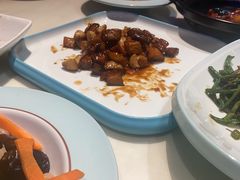 -天津大学·四十二斋餐厅