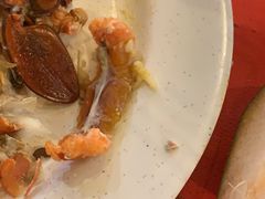 -大树下海鲜饭店