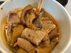 -清真蒋有记(老门东店)