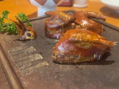 -粤域茶餐厅
