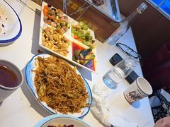 -叁宝烤肉• 西安烧烤(凤城十二路店)