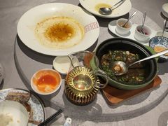 -金成潮菜博物馆(海珠湿地店)