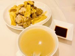 老火靓汤-利苑酒家(宜安广场店)