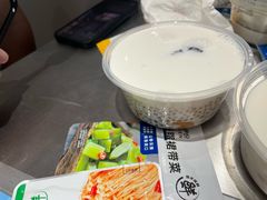 -满记甜品(苏州中心店)