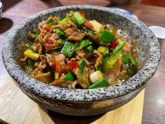 -槐乡六门城小馆(洪洞店)