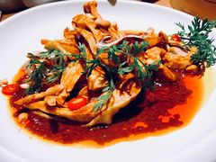 口水鸡-小大董·烤鸭(凤凰汇店)