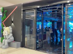-MD KTV(居然之家店)