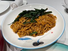 -上海老饭店(北京分店)