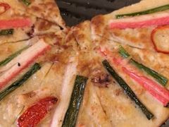 -三千里韩式炭火烤肉(南八马路店)