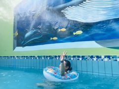 -重庆海昌加勒比海水世界