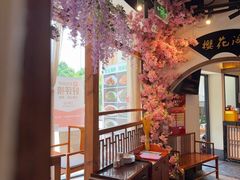 -鸽舞笙平金牌烧鸽子·融合菜(鲁谷店)