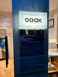 点击看大图 -OOAK设计师品牌概念店(新乐路店)