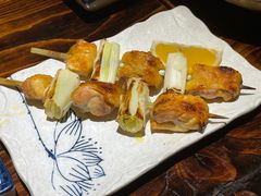 -鸟鹏烧鸟居酒屋(熙龙湾店)