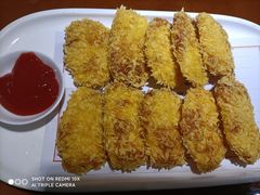 -魏铭鱼头捞饭(嘉善店)