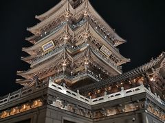 -济南大明湖景区