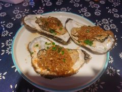 -旺角小渔村(二马路店)