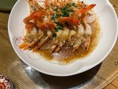 -新白鹿餐厅(爱琴海购物中心店)