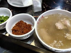 -运德成·天津老味烧烤(广开二马路店)